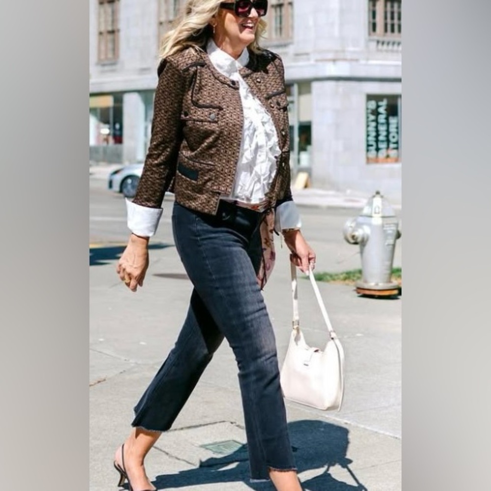 Cabi directors jacket - Picture 7 of 10